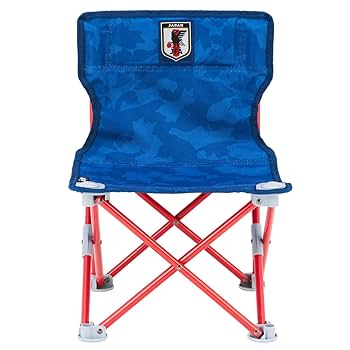 Amazon.co.jp: ロゴス(LOGOS) コンパクトチェア サッカー日本